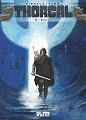 Titelbild von Thorgal Hardcover
