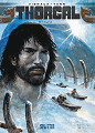 Titelbild von Thorgal Hardcover