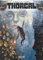 Titelbild von Thorgal Hardcover