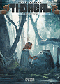 Titelbild von Thorgal Hardcover