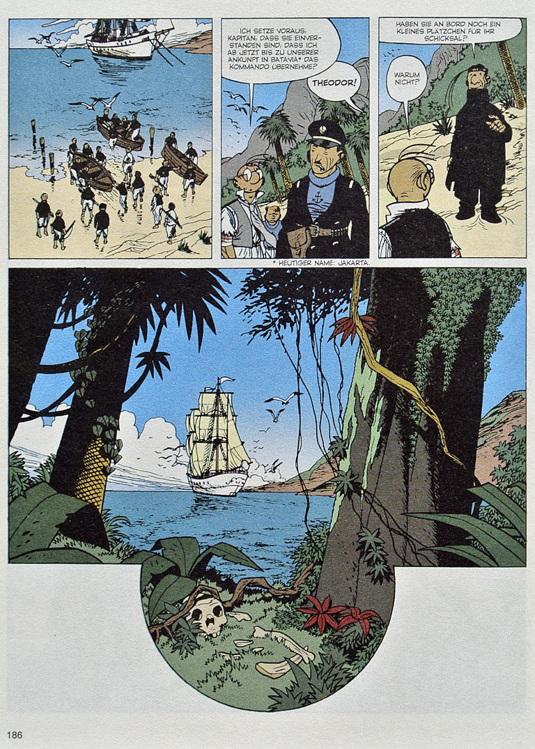 Theodor Pussel Gesamtausgabe Leseprobe