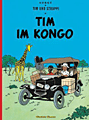 Titelbild von Tim und Struppi