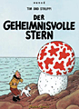 Titelbild von Tim und Struppi
