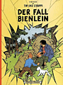 Titelbild von Tim und Struppi