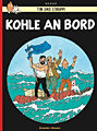 Titelbild von Tim und Struppi