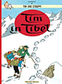 Titelbild von Tim und Struppi