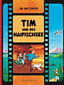 Titelbild von Tim und Struppi