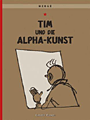 Titelbild von Tim und Struppi