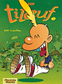 Titelbild von Titeuf