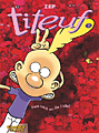 Titelbild von Titeuf