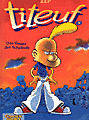 Titelbild von Titeuf
