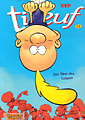 Titelbild von Titeuf