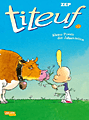 Titelbild von Titeuf