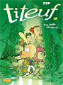 Titelbild von Titeuf