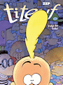 Titelbild von Titeuf