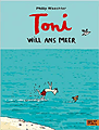 Link zur Toni -Leseprobe