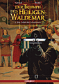 Link zur Der Triumph des heiligen Waldemar-Leseprobe