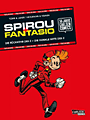 Titelbild von Two-In-One (50 Jahre Carlsen Comics)