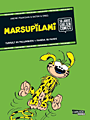 Titelbild von Two-In-One (50 Jahre Carlsen Comics)