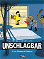 Titelbild von Unschlagbar