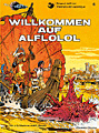 Titelbild von Valerian und Veronique