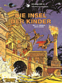 Titelbild von Valerian und Veronique