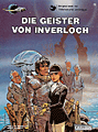 Titelbild von Valerian und Veronique