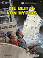 Titelbild von Valerian und Veronique