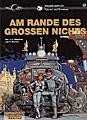 Titelbild von Valerian und Veronique
