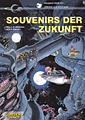 Titelbild von Valerian und Veronique