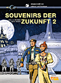 Titelbild von Valerian und Veronique