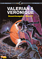 Titelbild von Valerian und Veronique Gesamtausgabe
