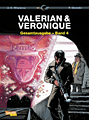 Titelbild von Valerian und Veronique Gesamtausgabe