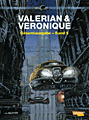 Titelbild von Valerian und Veronique Gesamtausgabe