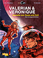 Titelbild von Valerian und Veronique Gesamtausgabe