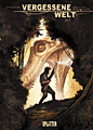 Titelbild von Vergessene Welt