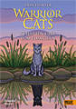 Titelbild von Warrior Cats Graphic Novel