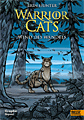 Titelbild von Warrior Cats Graphic Novel