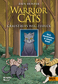 Titelbild von Warrior Cats Graphic Novel