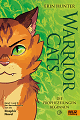 Link zur Warrior Cats Graphic Novel-Seite
