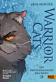 Titelbild von Warrior Cats Graphic Novel
