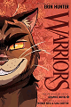 Link zur Warrior Cats Graphic Novel-Seite