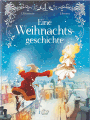Link zur Eine Weihnachtsgeschichte-Leseprobe