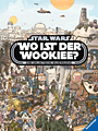 Link zur Star Wars - Wo ist der Wookiee?-Leseprobe