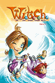 Titelbild von W.i.t.c.h. Gesamtausgabe