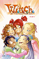 Titelbild von W.i.t.c.h. Gesamtausgabe