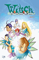 Titelbild von W.i.t.c.h. Gesamtausgabe
