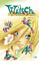 Titelbild von W.i.t.c.h. Gesamtausgabe