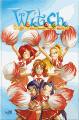 Titelbild von W.i.t.c.h. Gesamtausgabe
