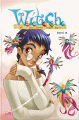 Titelbild von W.i.t.c.h. Gesamtausgabe